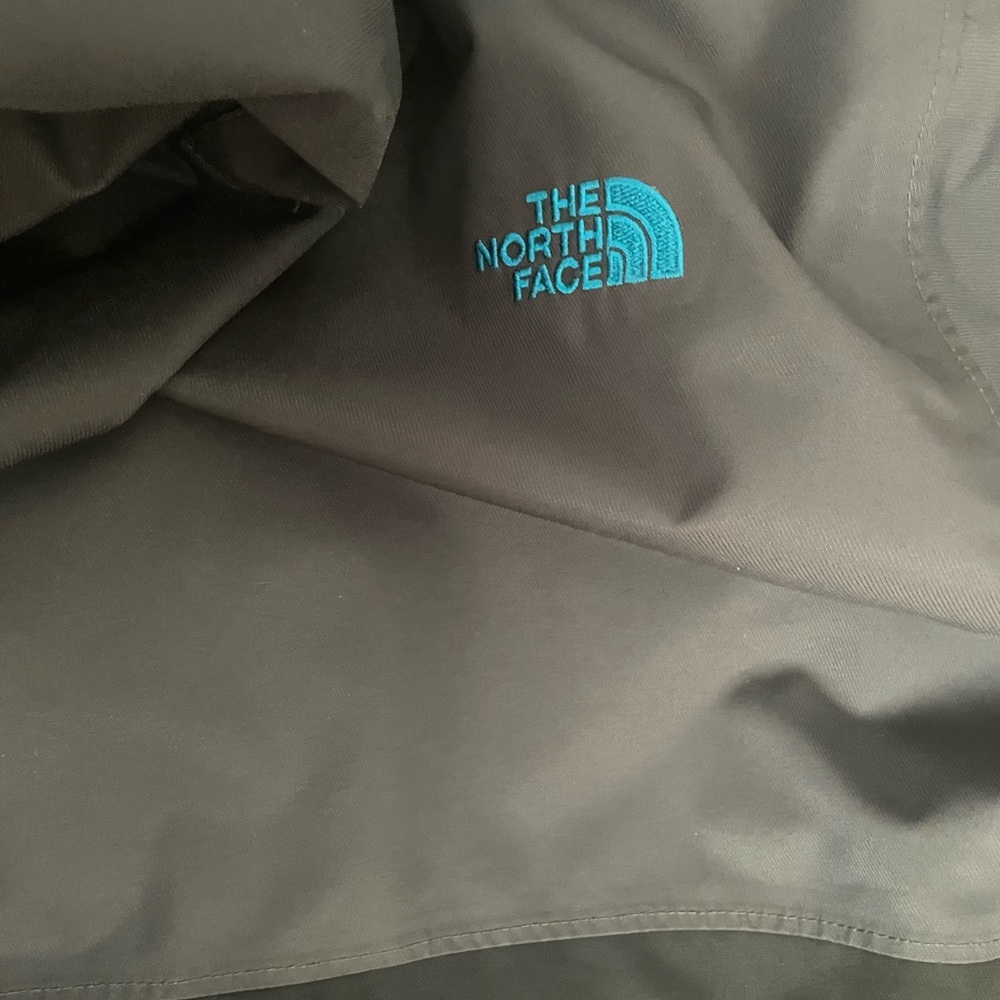 North face kids jacket